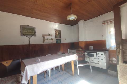 Casa Bosiljevo, 106m2