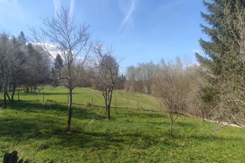 Casa Bosiljevo, 106m2