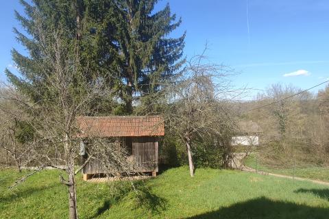 Casa Bosiljevo, 106m2