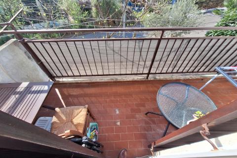 Stanovanje/Apartma Lovran, 46m2