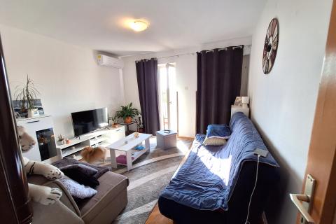 Stanovanje/Apartma Lovran, 46m2