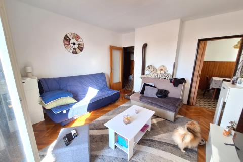 Stanovanje/Apartma Lovran, 46m2