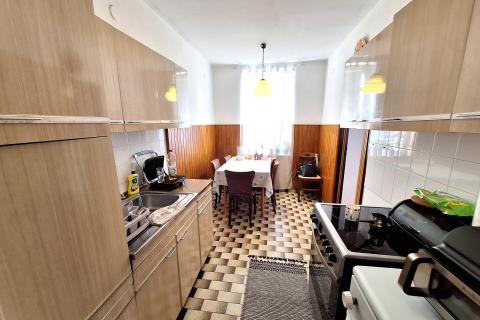 Stanovanje/Apartma Lovran, 46m2