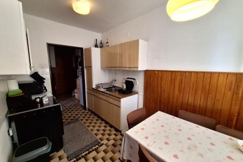 Stanovanje/Apartma Lovran, 46m2