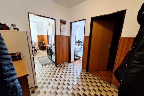 Stanovanje/Apartma Lovran, 46m2