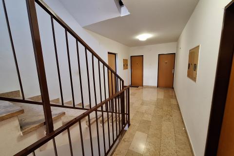 Stanovanje/Apartma Lovran, 46m2
