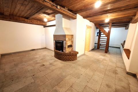 Haus Hrib, Čabar, 156m2