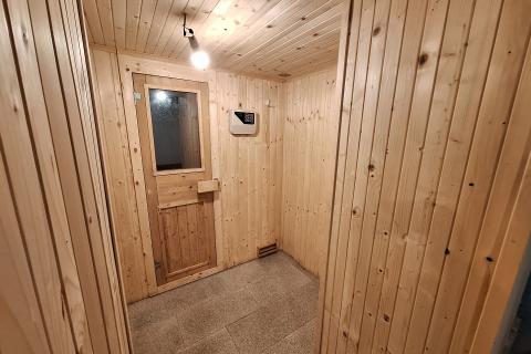 Haus Hrib, Čabar, 156m2