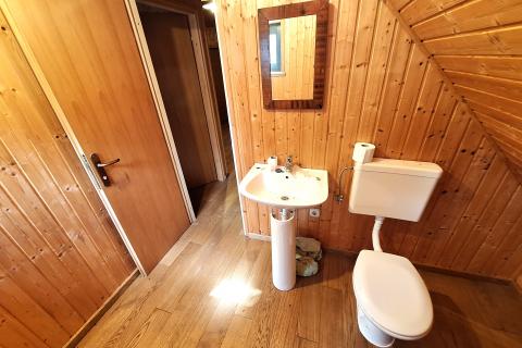 Haus Hrib, Čabar, 156m2