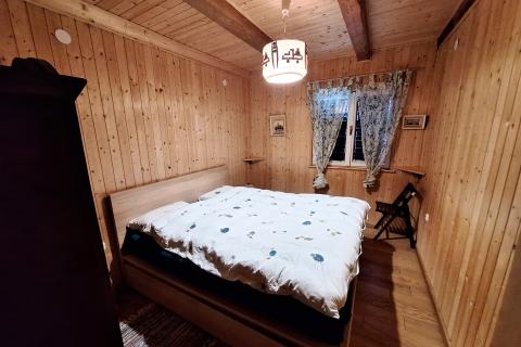 Haus Hrib, Čabar, 156m2