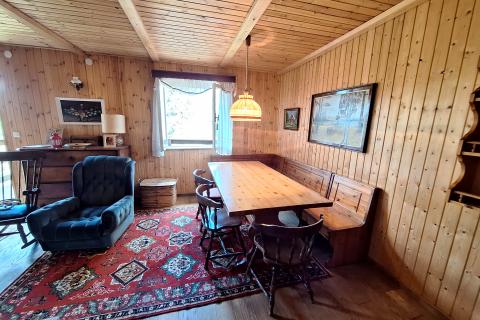 Haus Hrib, Čabar, 156m2