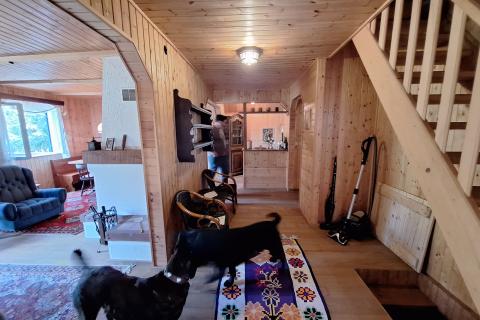 Haus Hrib, Čabar, 156m2