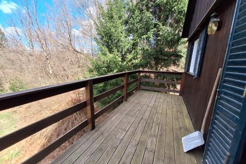 Haus Hrib, Čabar, 156m2