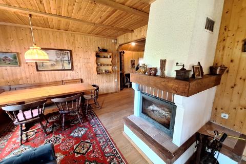 Haus Hrib, Čabar, 156m2