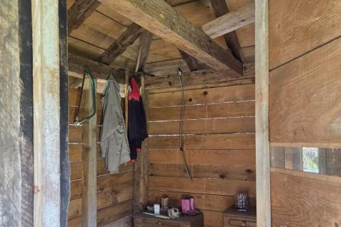 Matulji, Lipa - poljoprivredno zemljište sa kućicom