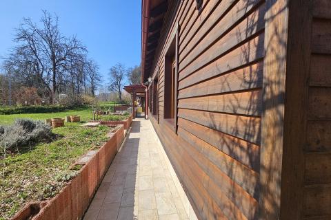 Haus Brod Moravice, 340m2