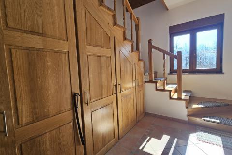 Haus Brod Moravice, 340m2