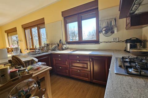 Haus Brod Moravice, 340m2