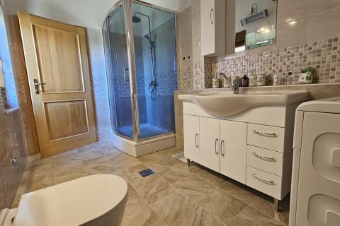 Haus Brod Moravice, 340m2