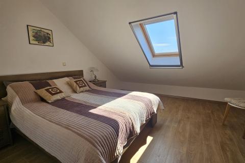 Haus Brod Moravice, 340m2