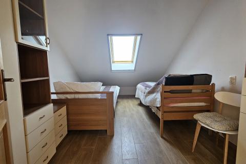 Haus Brod Moravice, 340m2