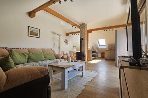 Haus Brod Moravice, 340m2