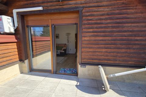 Haus Brod Moravice, 340m2