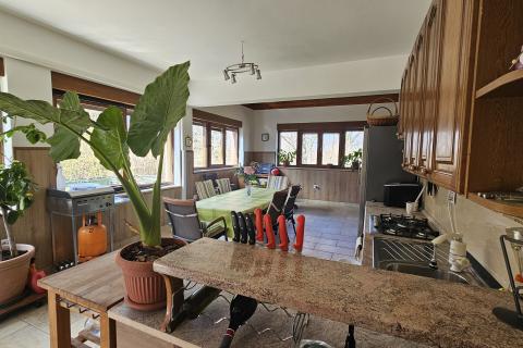 Haus Brod Moravice, 340m2
