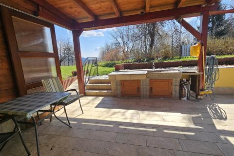 Haus Brod Moravice, 340m2