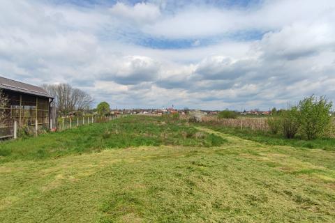 Ivanić-Grad, Kloštar Ivanić, obiteljska kuća, polu-adaptirana