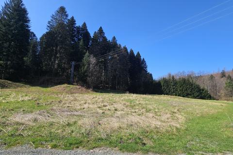 Bauland Skrad, 2.632m2