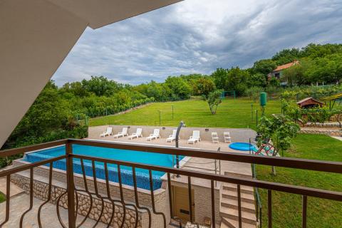 Haus Crikvenica, 657m2