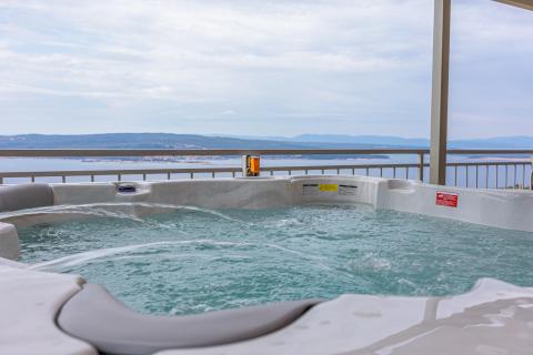 Haus Crikvenica, 657m2