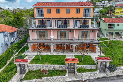 Haus Crikvenica, 657m2