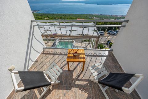 Haus Crikvenica, 657m2