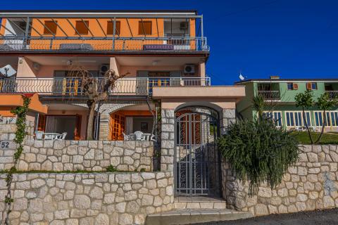 Haus Crikvenica, 657m2