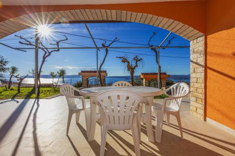 Haus Crikvenica, 657m2