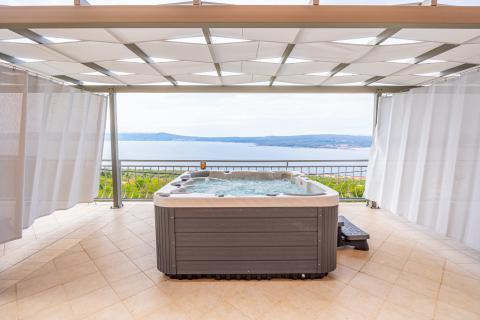 Haus Crikvenica, 657m2