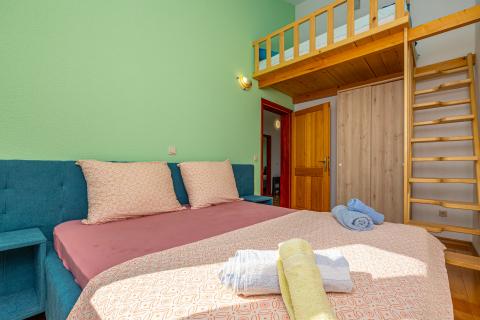 Haus Crikvenica, 657m2