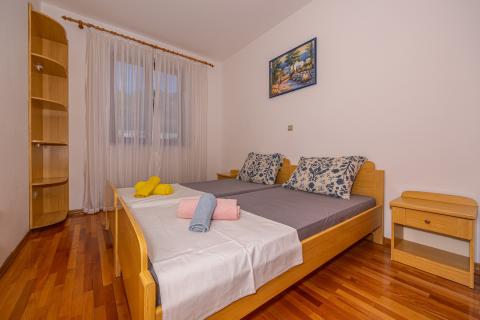 Haus Crikvenica, 657m2