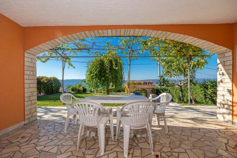 Haus Crikvenica, 657m2