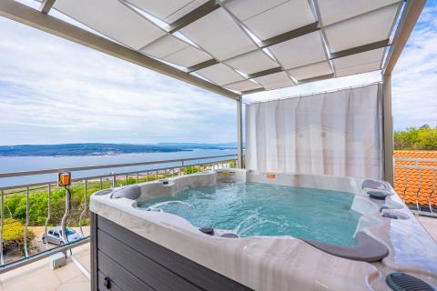 Haus Crikvenica, 657m2