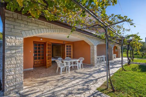 Haus Crikvenica, 657m2