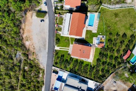 Haus Crikvenica, 657m2