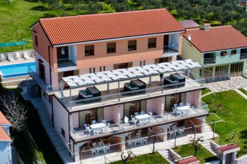 Haus Crikvenica, 657m2