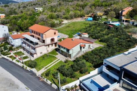 Haus Crikvenica, 657m2