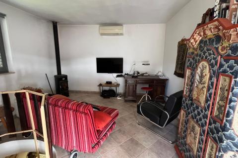 Istra, Oprtalj, okolica – kompleks nekretnina s potencijalom za turizam ili miran život na selu