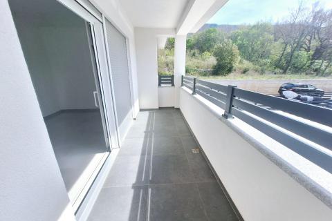 Crikvenica, Kostelj- trosoban stan, novogradnja