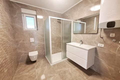 Crikvenica, Kostelj- trosoban stan, novogradnja