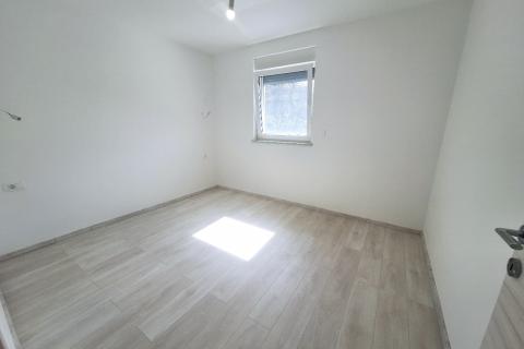 Crikvenica, Kostelj- trosoban stan, novogradnja